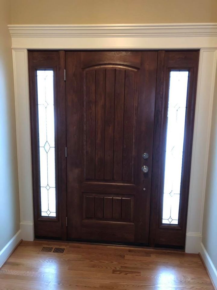 Door Installation