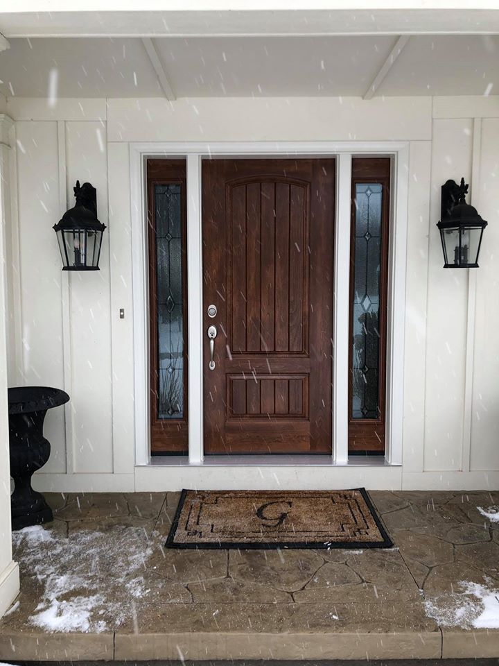 Door Installation