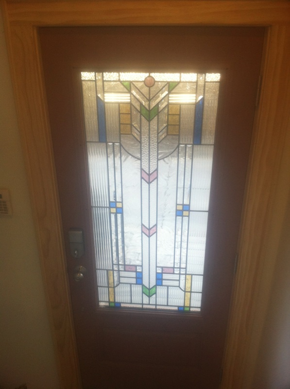 Door Installation