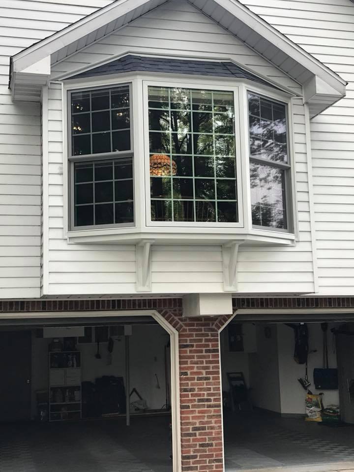 Window Installation