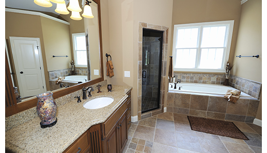 Kitchen and Bath Remodeling