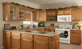 Kitchen Design, Kitchen Remodeling