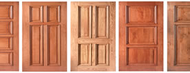 replacement doors